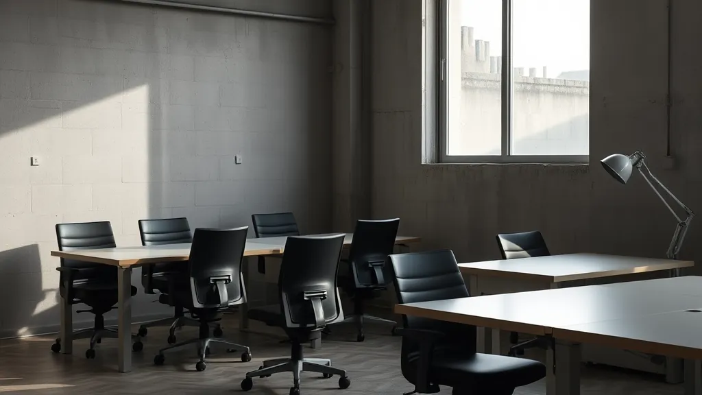 Vaciado de oficinas y despachos en Cornellà de Llobregat