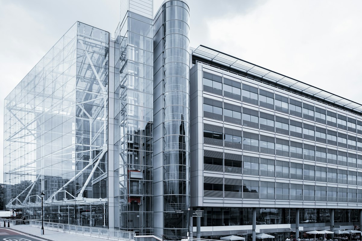 Oficinas en Esplugues de Llobregat