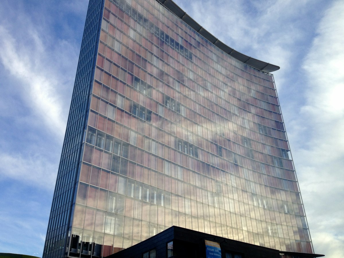 Oficinas en El Prat de Llobregat