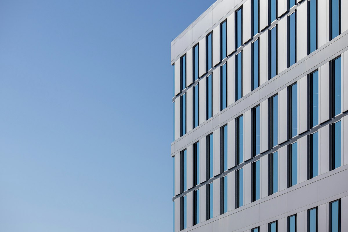 Oficinas en Viladecans